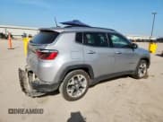 ✅ 2021 Jeep Compass Limited • VIN: 3C4NJCCB4MT559402 • Лот: 65351215. Опубликован ранее на Copart с пробегом 110 059 миль. Бесплатный доступ к архиву аукционных продаж из США и подробный отчёт об истории автомобиля на DreamBid. Изображение 3.