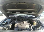 ✅ 2011 Volkswagen Touareg Sport • VIN: WVGFF9BP2BD005179 • Лот: 42779192. Опубликован ранее на IAAI с пробегом 159 580 миль. Бесплатный доступ к архиву аукционных продаж из США и подробный отчёт об истории автомобиля на DreamBid. Изображение 10.