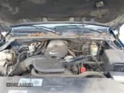 ✅ 2002 Chevrolet Suburban LS • VIN: 1GNEC16T72J325186 • Лот: 41597317. Опубликован ранее на IAAI с пробегом 235 713 миль. Бесплатный доступ к архиву аукционных продаж из США и подробный отчёт об истории автомобиля на DreamBid. Изображение 10.