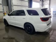 ✅ 2016 Dodge Durango R/T • VIN: 1C4SDJCT8GC467801 • Lot: 83797725. Wystawiony na Copart z przebiegiem 192 142 mil. Bezpłatny archiwum sprzedaży aukcyjnych z USA i szczegółowy raport historii pojazdu na DreamBid. Zdjęcie 2.