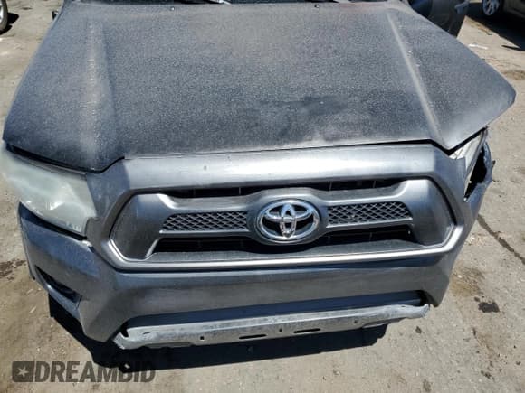 ✅ 2013 Toyota Tacoma • VIN: 5TFJX4CN7DX027661 • Lot: 43078295. Wystawiony na Copart z przebiegiem Nie podano. Bezpłatny archiwum sprzedaży aukcyjnych z USA i szczegółowy raport historii pojazdu na DreamBid. Zdjęcie 11.