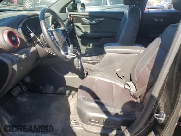 ✅ 2020 Chevrolet Blazer RS • VIN: 3GNKBKRS8LS661332 • Лот: 84374985. Опубликован ранее на Copart с пробегом 52 982 миль. Бесплатный доступ к архиву аукционных продаж из США и подробный отчёт об истории автомобиля на DreamBid. Изображение 7.