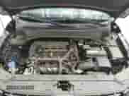 2021 Hyundai Venue SEL with VIN KMHRC8A38MU112318, listed as a Copart auction lot 66474105 with 51,343 mi miles and Clean title. Bid and sale history available at DreamBid. Image 11.