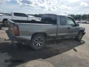 ✅ 2001 Chevrolet Silverado 1500 LS • VIN: 2GCEC19T811367833 • Лот: 81670605. Опубликован ранее на Copart с пробегом 229 000 миль. Бесплатный доступ к архиву аукционных продаж из США и подробный отчёт об истории автомобиля на DreamBid. Изображение 3.