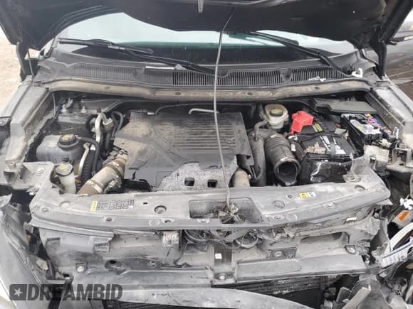 ✅ 2016 Ford Explorer Platinum • VIN: 1FM5K8HTXGGD27449 • Lot: 90282325. Wystawiony na Copart z przebiegiem Nie podano. Bezpłatny archiwum sprzedaży aukcyjnych z USA i szczegółowy raport historii pojazdu na DreamBid. Zdjęcie 12.