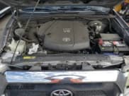 ✅ 2014 Toyota Tacoma • VIN: 3TMMU4FN5EM063700 • Лот: 86124275. Опубликован ранее на Copart с пробегом 179 438 миль. Бесплатный доступ к архиву аукционных продаж из США и подробный отчёт об истории автомобиля на DreamBid. Изображение 11.