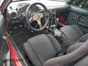 ✅ 1990 Mazda MX-5 Miata • VIN: JM1NA3513L0158794 • Lot: 93725325. Wystawiony na Copart z przebiegiem 240 538 mil. Bezpłatny archiwum sprzedaży aukcyjnych z USA i szczegółowy raport historii pojazdu na DreamBid. Zdjęcie 8.