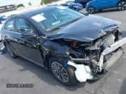 ✅ 2020 Hyundai Ioniq Limited • VIN: KMHC85LJ3LU069636 • Lot: 43305934. Listed on IAAI with 45,086 mi. Free auction sales archive from the USA and detailed vehicle history report at DreamBid. Image 1.