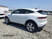 ✅ 2020 Jaguar E-Pace SE • VIN: SADFP2FX1L1Z76264 • Lot: 66742835. Wystawiony na Copart z przebiegiem Nie podano. Bezpłatny archiwum sprzedaży aukcyjnych z USA i szczegółowy raport historii pojazdu na DreamBid. Zdjęcie 2.