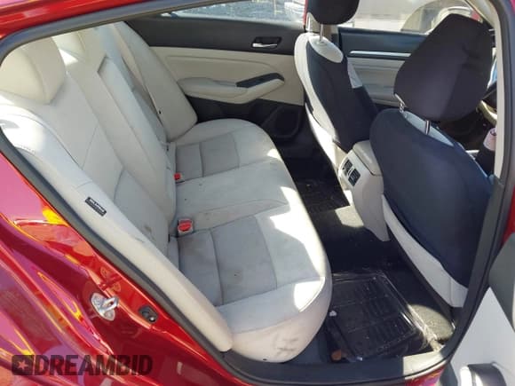 ✅ 2019 Nissan Altima SV • VIN: 1N4BL4DV5KC183318 • Лот: 43627984. Опубликован ранее на IAAI с пробегом 138 045 миль. Бесплатный доступ к архиву аукционных продаж из США и подробный отчёт об истории автомобиля на DreamBid. Изображение 8.