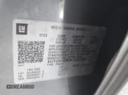 ✅ 2019 GMC Canyon 4WD SLE • VIN: 1GTG6CEN5K1101096 • Lot: 42723441. Listed on IAAI with Not provided. Free auction sales archive from the USA and detailed vehicle history report at DreamBid. Image 9.