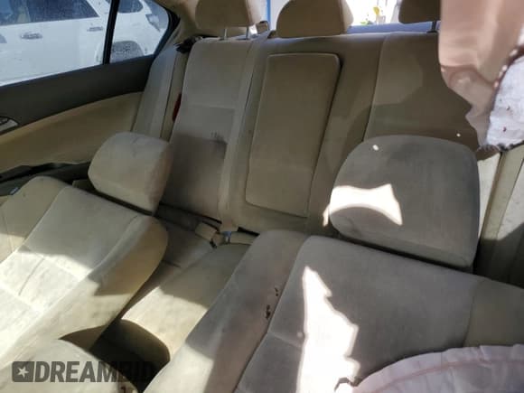 ✅ 2009 Honda Accord LX-P • VIN: 1HGCP26469A093291 • Lot: 92100635. Listed on Copart with Not provided. Free auction sales archive from the USA and detailed vehicle history report at DreamBid. Image 10.