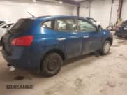 ✅ 2010 Nissan Rogue SL • VIN: JN8AS5MV4AW130111 • Лот: 43666685. Опубликован ранее на IAAI с пробегом 175 185 миль. Бесплатный доступ к архиву аукционных продаж из США и подробный отчёт об истории автомобиля на DreamBid. Изображение 4.