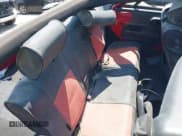 ✅ 2007 Jeep Wrangler X • VIN: 1J4GA39127L154527 • Lot: 42316655. Listed on IAAI with 126,124 mi. Free auction sales archive from the USA and detailed vehicle history report at DreamBid. Image 8.