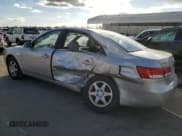 ✅ 2006 Hyundai Sonata GLS • VIN: KMHEU46C46A074734 • Лот: 78907064. Опубликован ранее на Copart с пробегом 173 006 миль. Бесплатный доступ к архиву аукционных продаж из США и подробный отчёт об истории автомобиля на DreamBid. Изображение 2.