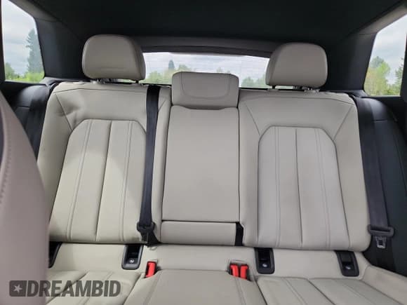 ✅ 2023 Audi Q4 e-tron Premium Plus • VIN: WA1L2BFZ0PP020835 • Lot: 67170895. Listed on Copart with 9,002 mi. Free auction sales archive from the USA and detailed vehicle history report at DreamBid. Image 10.