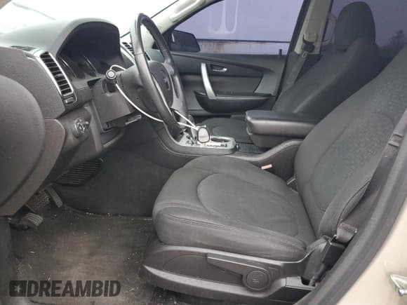 ✅ 2012 GMC Acadia SL • VIN: 1GKKRNED0CJ130435 • Lot: 93554495. Wystawiony na Copart z przebiegiem 132 398 mil. Bezpłatny archiwum sprzedaży aukcyjnych z USA i szczegółowy raport historii pojazdu na DreamBid. Zdjęcie 7.