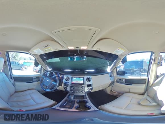 ✅ 2016 Ford Expedition Max XLT • VIN: 1FMJK1HT0GEF23675 • Lot: 88052945. Listed on Copart with 194,002 mi. Free auction sales archive from the USA and detailed vehicle history report at DreamBid. Image 16.