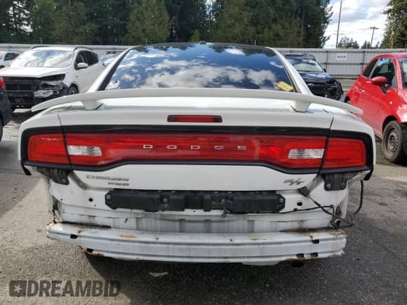 ✅ 2013 Dodge Charger RT • VIN: 2C3CDXDT5DH671233 • Lot: 84476855. Wystawiony na Copart z przebiegiem 160 855 mil. Bezpłatny archiwum sprzedaży aukcyjnych z USA i szczegółowy raport historii pojazdu na DreamBid. Zdjęcie 6.