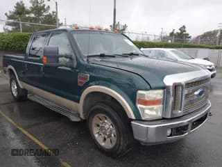 ✅ 2008 Ford F-250 XL • VIN: 1FTSW20R18EB93419 • Lot: 41568384. Wystawiony na IAAI z przebiegiem 185 116 mil. Bezpłatny archiwum sprzedaży aukcyjnych z USA i szczegółowy raport historii pojazdu na DreamBid. Zdjęcie 1.