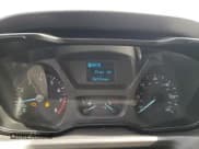 ✅ 2016 Ford Transit Cargo • VIN: 1FTYE1ZM9GKB03092 • Lot: 60448765. Listed on Copart with 65,244 mi. Free auction sales archive from the USA and detailed vehicle history report at DreamBid. Image 9.