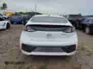 2020 Hyundai Ioniq SE с VIN KMHC75LJ5LU060827, выставлен на аукционе Copart как лот 56877195 с пробегом 30 722 миль миль и На запчасти • Non repairable. История ставок и продаж доступна на DreamBid. Изображение 6.