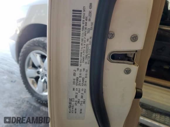 2016 Ram 1500 Big Horn с VIN 1C6RR6LM2GS223791, выставлен на аукционе Copart как лот 85894145 с пробегом 177 342 миль миль и Чистый • Clean title. История ставок и продаж доступна на DreamBid. Изображение 12.