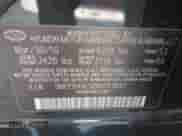 ✅ 2011 Hyundai Sonata GLS • VIN: 5NPEB4ACXBH043847 • Лот: 42355758. Размещён на IAAI с пробегом 202 231 миль миль. Получите бесплатный доступ к архиву аукционных продаж из США и посмотрите подробный отчёт об истории автомобиля на DreamBid. Изображение 9.