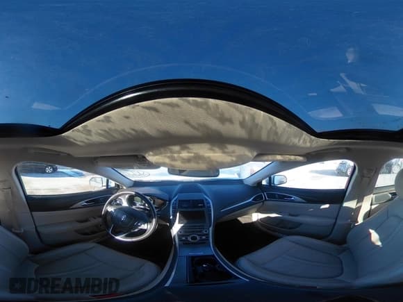 ✅ 2018 Lincoln MKZ Hybrid Select • VIN: 3LN6L5LU6JR628171 • Lot: 43403196. Wystawiony na IAAI z przebiegiem 108 942 mil. Bezpłatny archiwum sprzedaży aukcyjnych z USA i szczegółowy raport historii pojazdu na DreamBid. Zdjęcie 19.