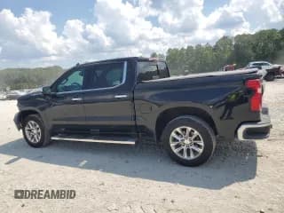 ✅ 2019 Chevrolet Silverado 1500 LTZ • VIN: 3GCPWEED8KG125364 • Lot: 69506784. Wystawiony na Copart z przebiegiem 99 392 mil. Bezpłatny archiwum sprzedaży aukcyjnych z USA i szczegółowy raport historii pojazdu na DreamBid. Zdjęcie 2.