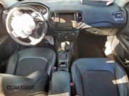 ✅ 2021 Jeep Compass Latitude • VIN: 3C4NJDBB9MT544854 • Лот: 85695985. Опубликован ранее на Copart с пробегом 72 001 миль. Бесплатный доступ к архиву аукционных продаж из США и подробный отчёт об истории автомобиля на DreamBid. Изображение 8.