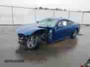 2024 Ford Mustang EcoBoost Premium z VIN 1FA6P8TH8R5113674, wystawiony jako IAAI lot #43113113 z przebiegiem Nie podano mil oraz . Historia ofert i sprzedaży dostępna na DreamBid. Obrazek 17.