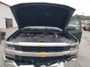 ✅ 2018 Chevrolet Silverado 1500 LT • VIN: 1GCVKREHXJZ143263 • Лот: 43457459. Опубликован ранее на IAAI с пробегом 136 002 миль. Бесплатный доступ к архиву аукционных продаж из США и подробный отчёт об истории автомобиля на DreamBid. Изображение 10.