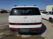 2025 Hyundai Santa Fe SEL с VIN 5NMP24GL5SH083802, выставлен на аукционе Copart как лот 52932075 с пробегом 7 861 миль миль и Чистый • Clean title. История ставок и продаж доступна на DreamBid. Изображение 6.