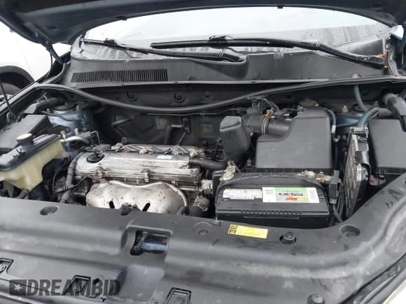 ✅ 2007 Toyota RAV4 • VIN: JTMBD33V075061416 • Лот: 43423309. Опубликован ранее на IAAI с пробегом 216 426 миль. Бесплатный доступ к архиву аукционных продаж из США и подробный отчёт об истории автомобиля на DreamBid. Изображение 10.