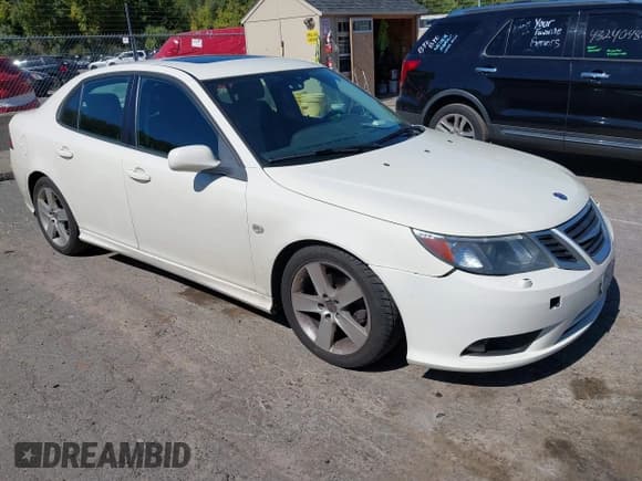 ✅ 2009 Saab 9-3 Touring • VIN: YS3FB49Y091002187 • Lot: 43250567. Wystawiony na IAAI z przebiegiem 197 712 mil. Bezpłatny archiwum sprzedaży aukcyjnych z USA i szczegółowy raport historii pojazdu na DreamBid. Zdjęcie 1.