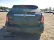 ✅ 2013 Ford Edge Limited • VIN: 2FMDK4KC4DBE01951 • Lot: 54369185. Listed on Copart with 180,737 mi. Free auction sales archive from the USA and detailed vehicle history report at DreamBid. Image 6.