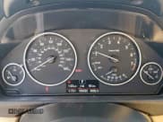 ✅ 2012 BMW 3 Series 328i • VIN: WBA3A5C58CF349758 • Lot: 90377155. Listed on Copart with 106,625 mi. Free auction sales archive from the USA and detailed vehicle history report at DreamBid. Image 9.