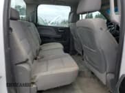 ✅ 2014 Chevrolet Silverado 1500 Work Truck • VIN: 3GCPCPEH8EG208532 • Лот: 60853685. Опубликован ранее на Copart с пробегом 150 015 миль. Бесплатный доступ к архиву аукционных продаж из США и подробный отчёт об истории автомобиля на DreamBid. Изображение 10.