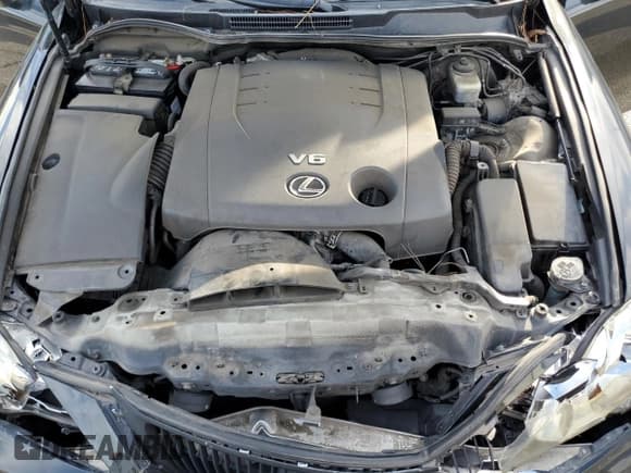 ✅ 2011 Lexus IS 250 • VIN: JTHBF5C20B5129779 • Lot: 46839515. Listed on Copart with 178,608 mi. Free auction sales archive from the USA and detailed vehicle history report at DreamBid. Image 12.