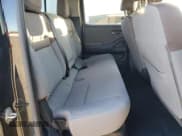 ✅ 2024 Nissan Frontier SV • VIN: 1N6ED1FK2RN603585 • Lot: 88889685. Listed on Copart with 8,815 mi. Free auction sales archive from the USA and detailed vehicle history report at DreamBid. Image 11.