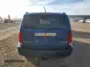 2010 Dodge Nitro SXT z VIN 1D4PU5GK4AW127309, wystawiony jako Copart lot #77405514 z przebiegiem 247 526 mil mil oraz Czysty tytuł • Clean title. Historia ofert i sprzedaży dostępna na DreamBid. Obrazek 6.