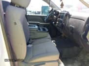 ✅ 2018 Chevrolet Silverado 2500HD Work Truck • VIN: 1GC2CUEG7JZ259899 • Lot: 42549205. Wystawiony na IAAI z przebiegiem 330 512 mil. Bezpłatny archiwum sprzedaży aukcyjnych z USA i szczegółowy raport historii pojazdu na DreamBid. Zdjęcie 5.