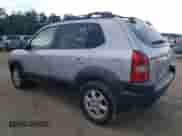 2005 Hyundai Tucson GLS z VIN KM8JN12DX5U212587, wystawiony jako Copart lot #72044114 z przebiegiem 128 993 mil mil oraz Szkoda całkowita • Salvage title. Historia ofert i sprzedaży dostępna na DreamBid. Obrazek 2.