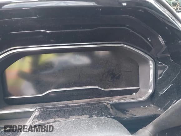 ✅ 2023 Chevrolet Silverado 1500 LT • VIN: 1GCPDDEK7PZ283474 • Lot: 41572578. Listed on IAAI with Not provided. Free auction sales archive from the USA and detailed vehicle history report at DreamBid. Image 7.