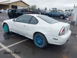 ✅ 1992 Honda Prelude • VIN: JHMBA8143NC005607 • Lot: 41612300. Listed on IAAI with 290,761 mi. Free auction sales archive from the USA and detailed vehicle history report at DreamBid. Image 3.