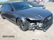 ✅ 2016 Audi S8 Plus • VIN: WUAJ5AFD2GN900596 • Lot: 42014762. Wystawiony na IAAI z przebiegiem Nie podano. Bezpłatny archiwum sprzedaży aukcyjnych z USA i szczegółowy raport historii pojazdu na DreamBid. Zdjęcie 1.