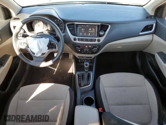 ✅ 2020 Hyundai Accent SE • VIN: 3KPC24A62LE111310 • Лот: 78958624. Опубликован ранее на Copart с пробегом 65 231 миль. Бесплатный доступ к архиву аукционных продаж из США и подробный отчёт об истории автомобиля на DreamBid. Изображение 8.