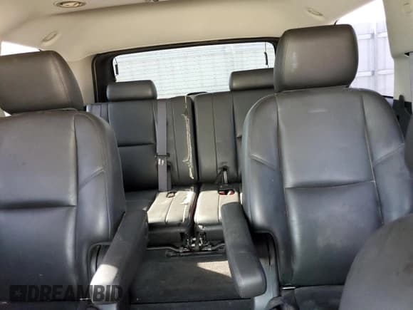 ✅ 2013 GMC Yukon Denali • VIN: 1GKS2EEF4DR224245 • Лот: 70664385. Опубликован ранее на Copart с пробегом 146 504 миль. Бесплатный доступ к архиву аукционных продаж из США и подробный отчёт об истории автомобиля на DreamBid. Изображение 10.