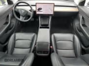 ✅ 2019 Tesla Model 3 Mid Range • VIN: 5YJ3E1EA6KF313189 • Lot: 83968795. Listed on Copart with 56,807 mi. Free auction sales archive from the USA and detailed vehicle history report at DreamBid. Image 8.